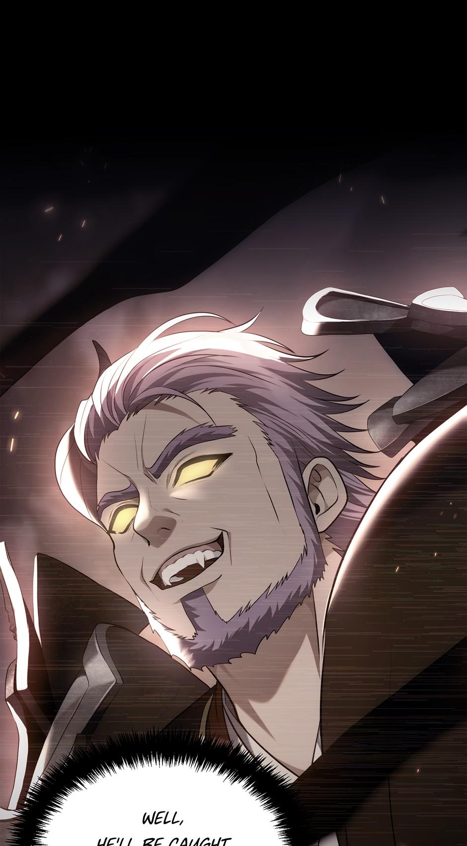 Read Second Life Ranker ENGLISH Manga Online