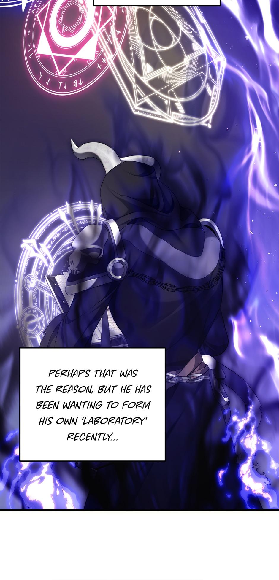 Read Second Life Ranker ENGLISH Manga Online