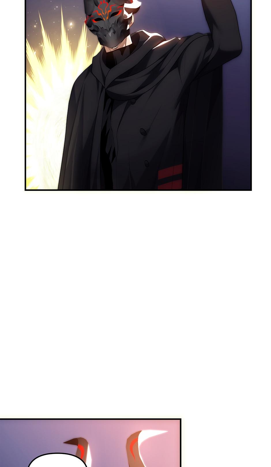 Read Second Life Ranker ENGLISH Manga Online