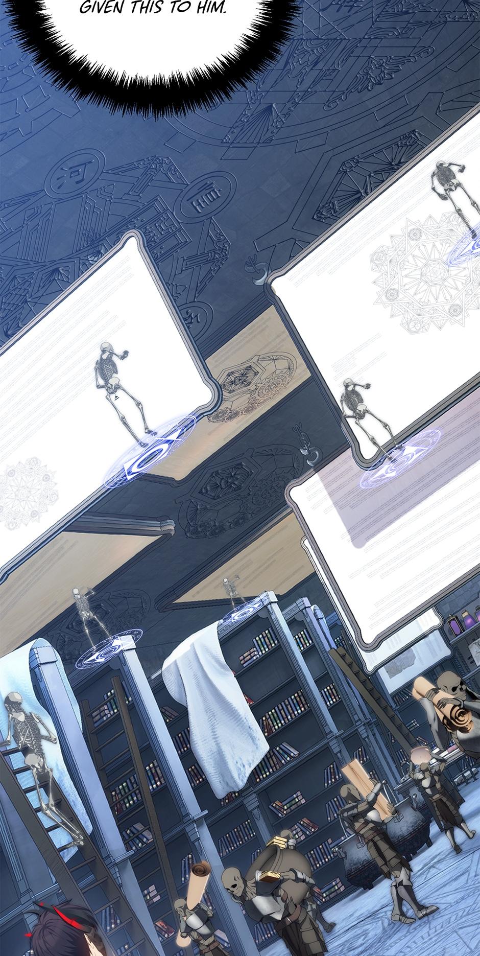 Read Second Life Ranker ENGLISH Manga Online