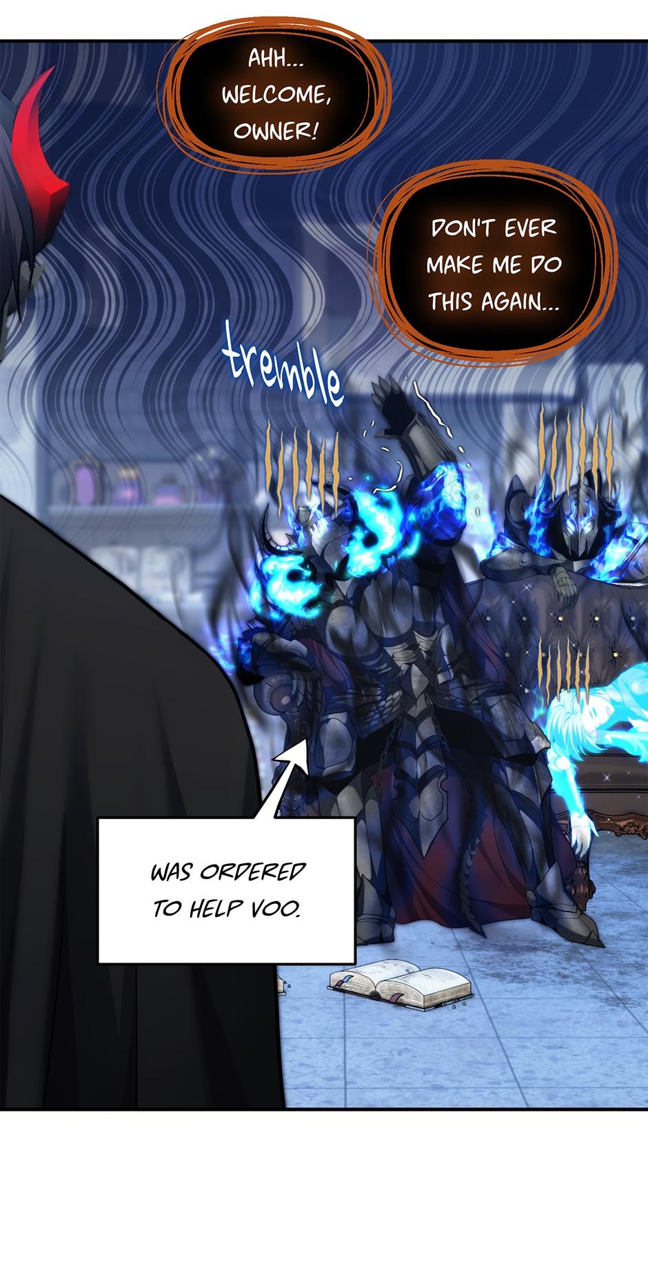 Read Second Life Ranker ENGLISH Manga Online