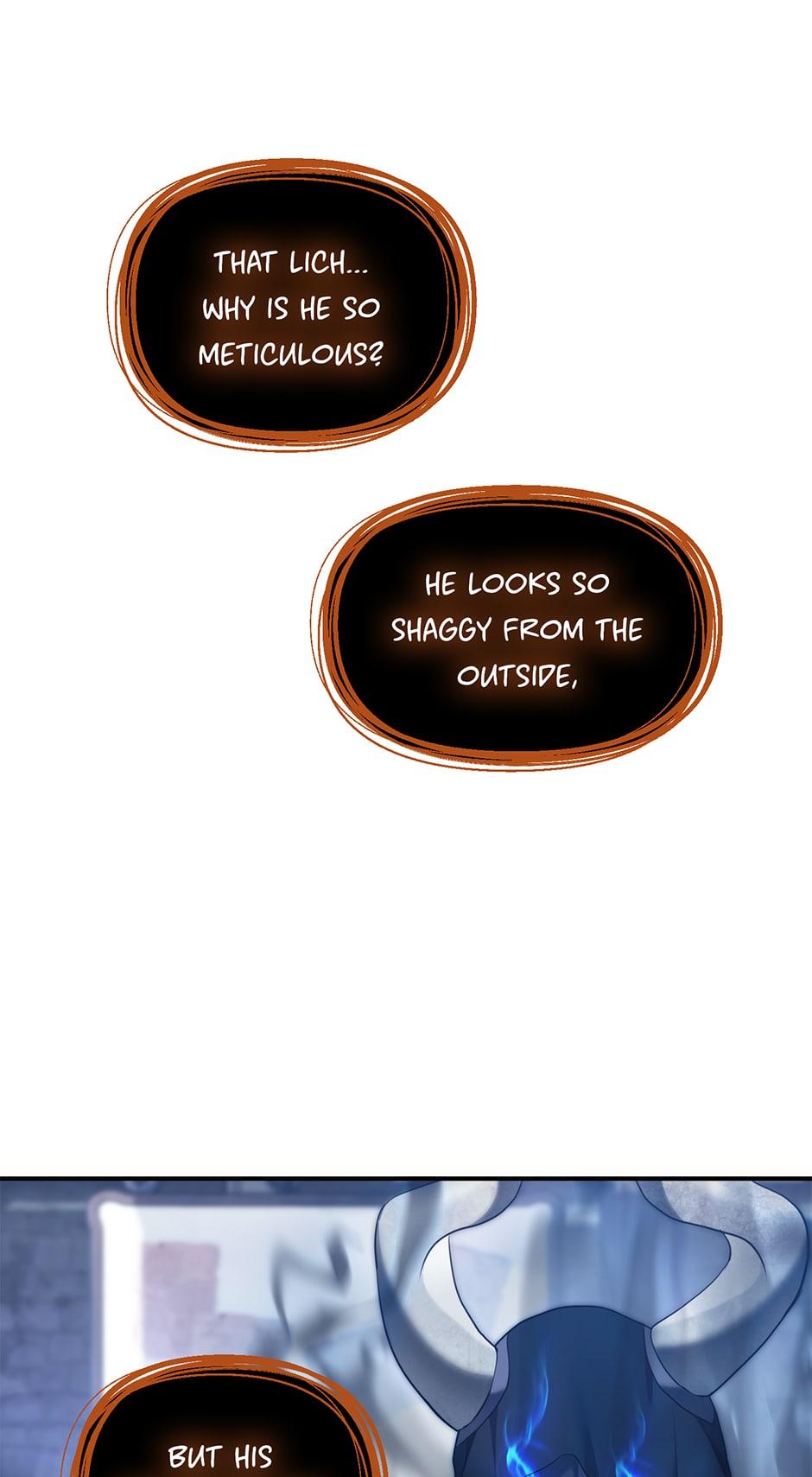 Read Second Life Ranker ENGLISH Manga Online