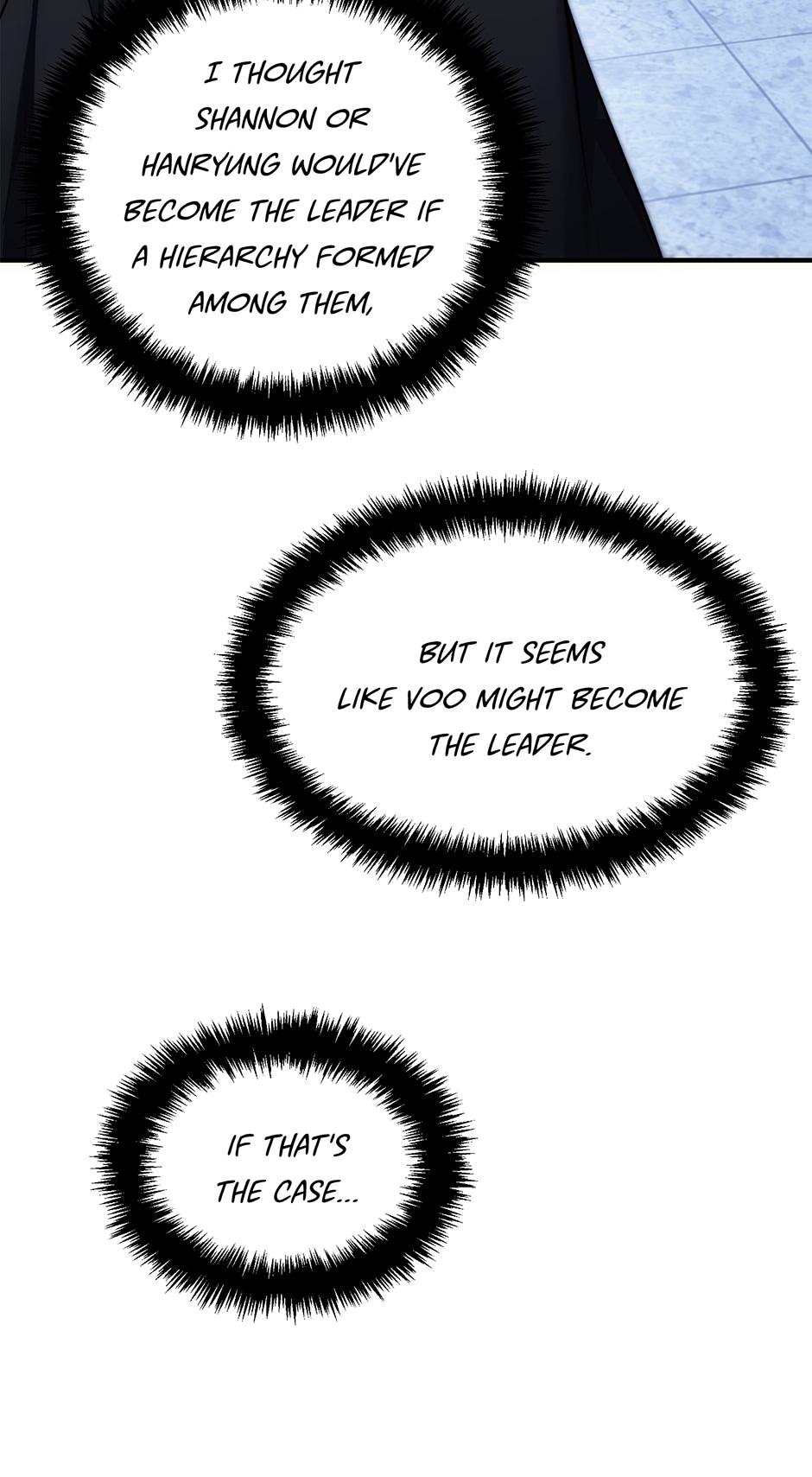 Read Second Life Ranker ENGLISH Manga Online