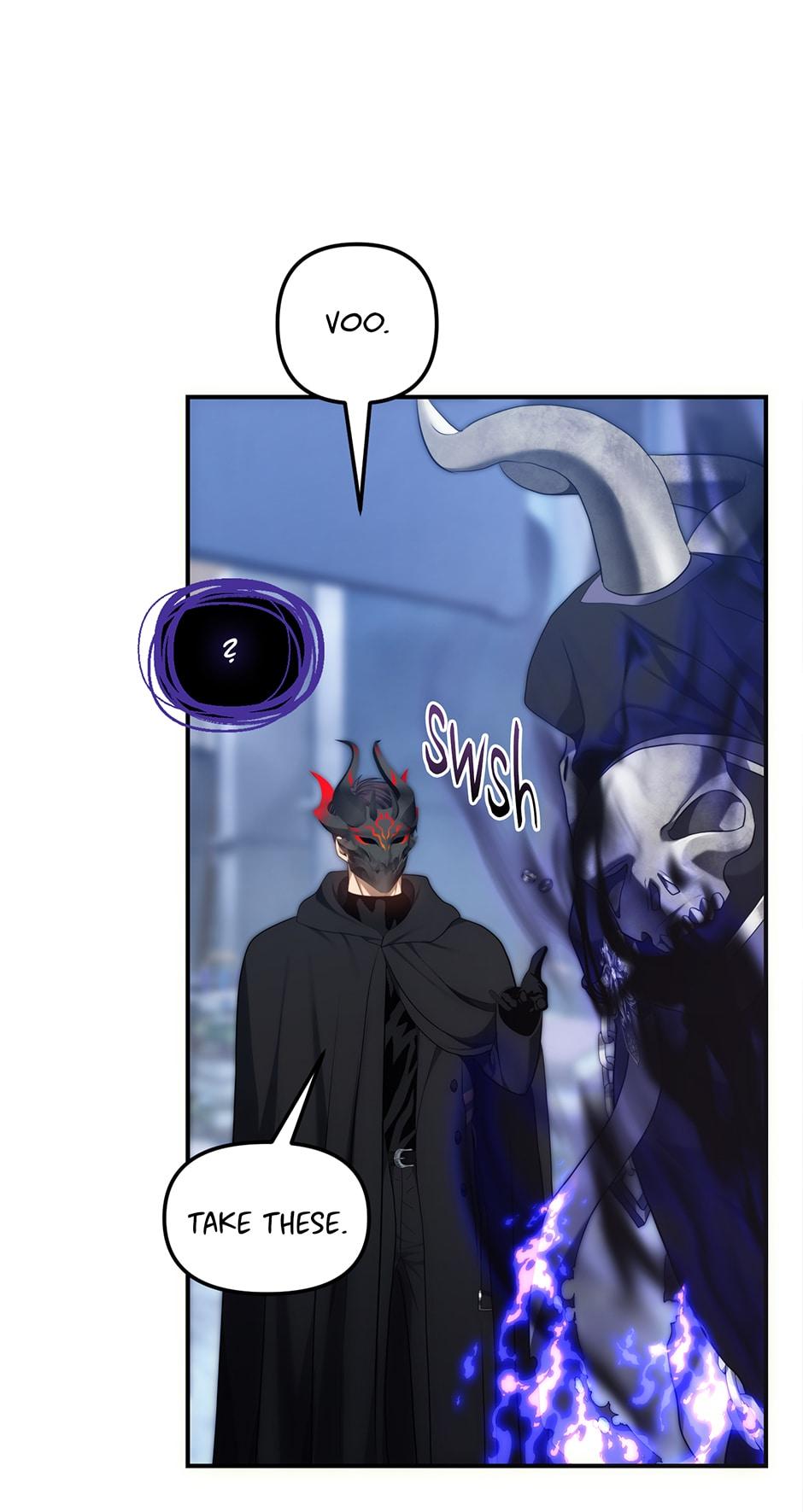 Read Second Life Ranker ENGLISH Manga Online