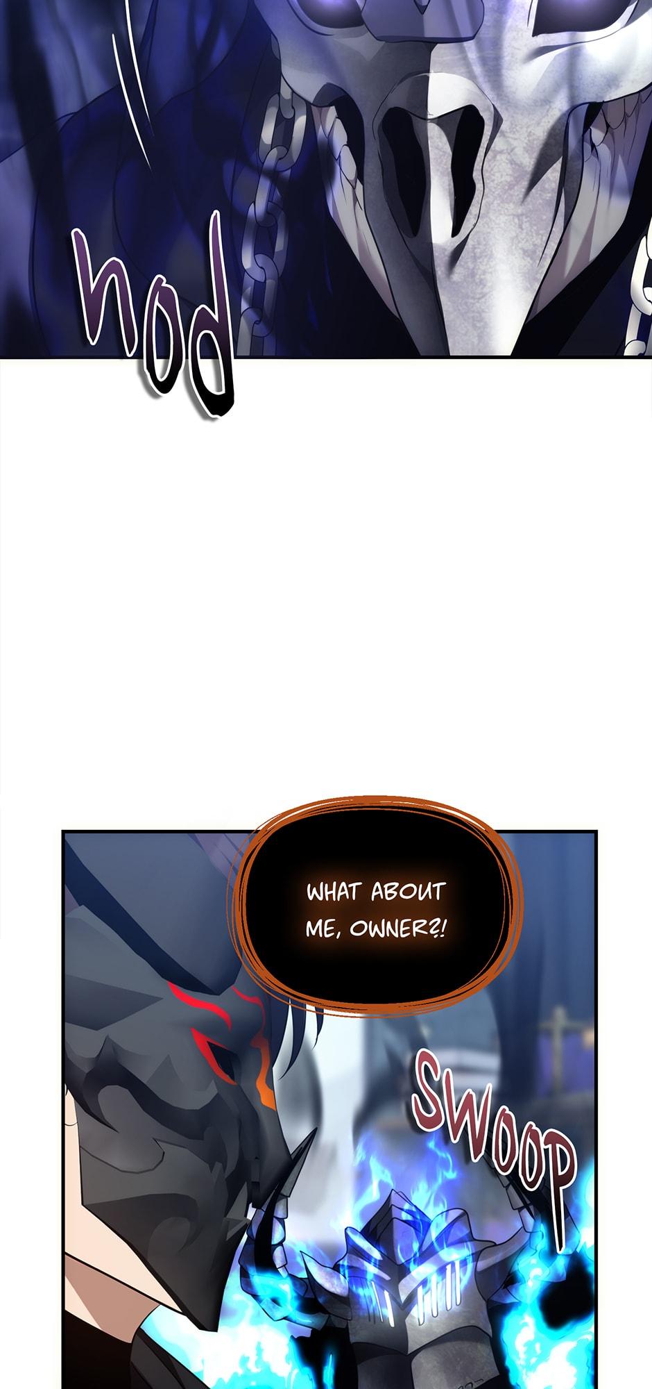 Read Second Life Ranker ENGLISH Manga Online