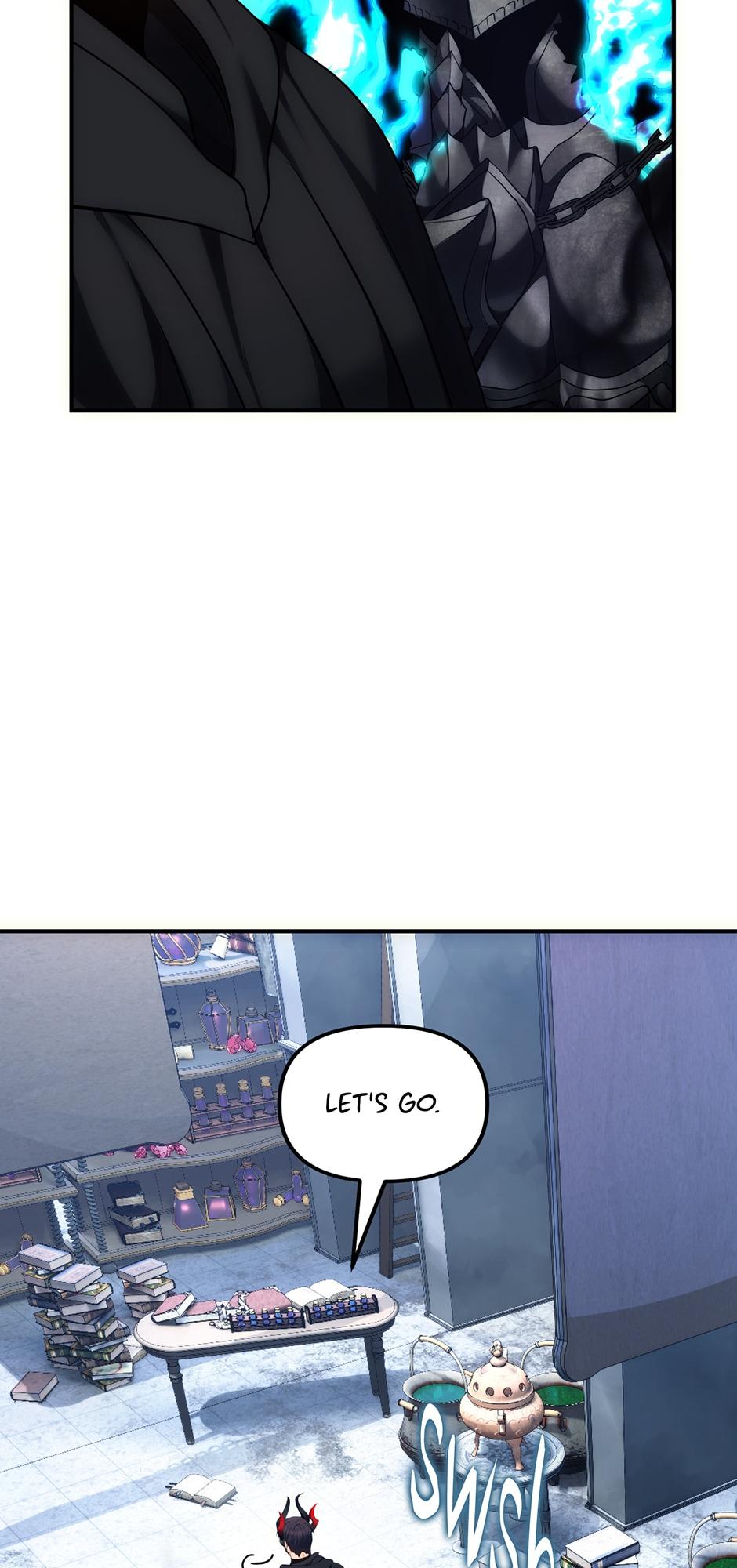 Read Second Life Ranker ENGLISH Manga Online