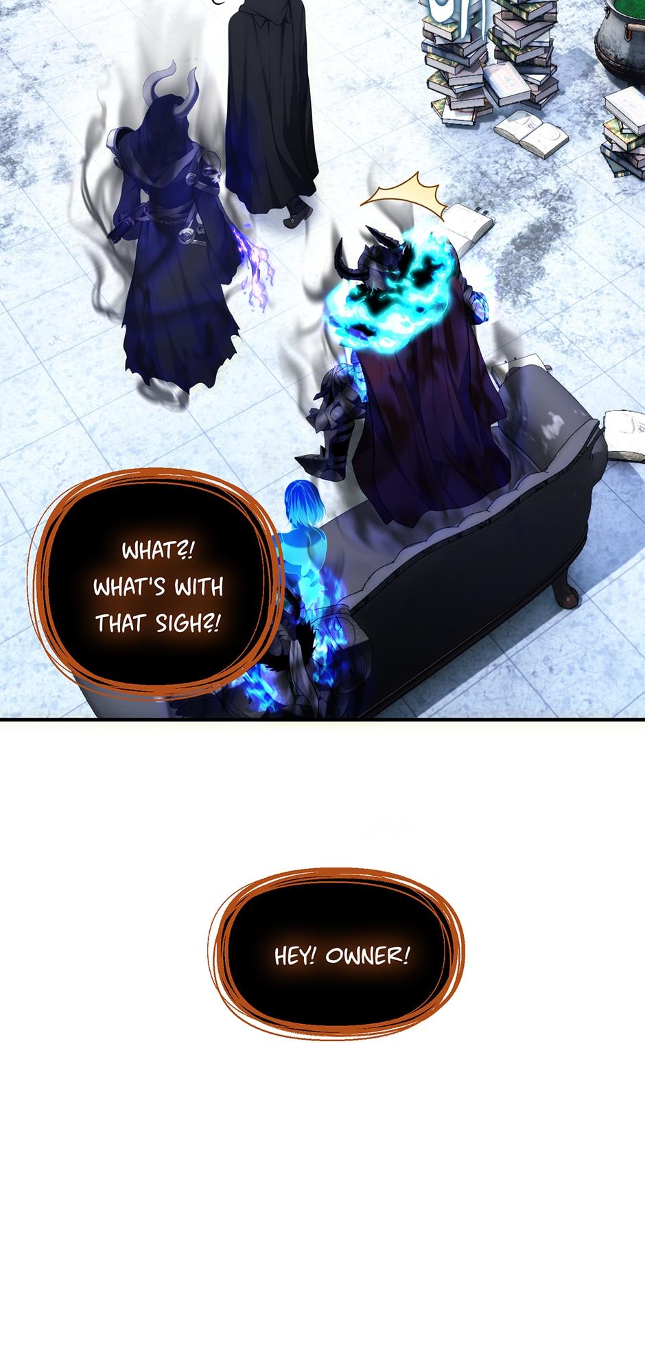 Read Second Life Ranker ENGLISH Manga Online