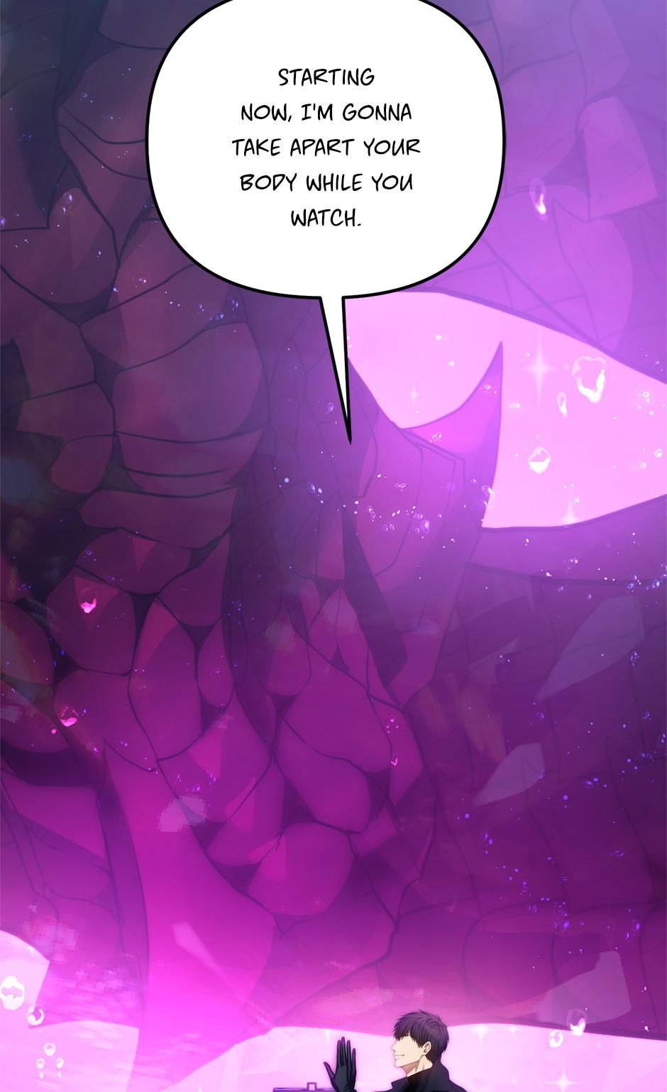 Read Second Life Ranker ENGLISH Manga Online