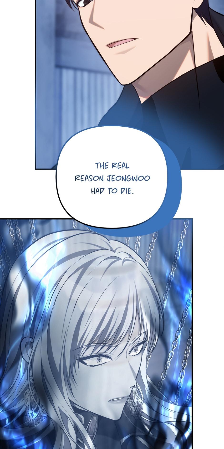 Read Second Life Ranker ENGLISH Manga Online