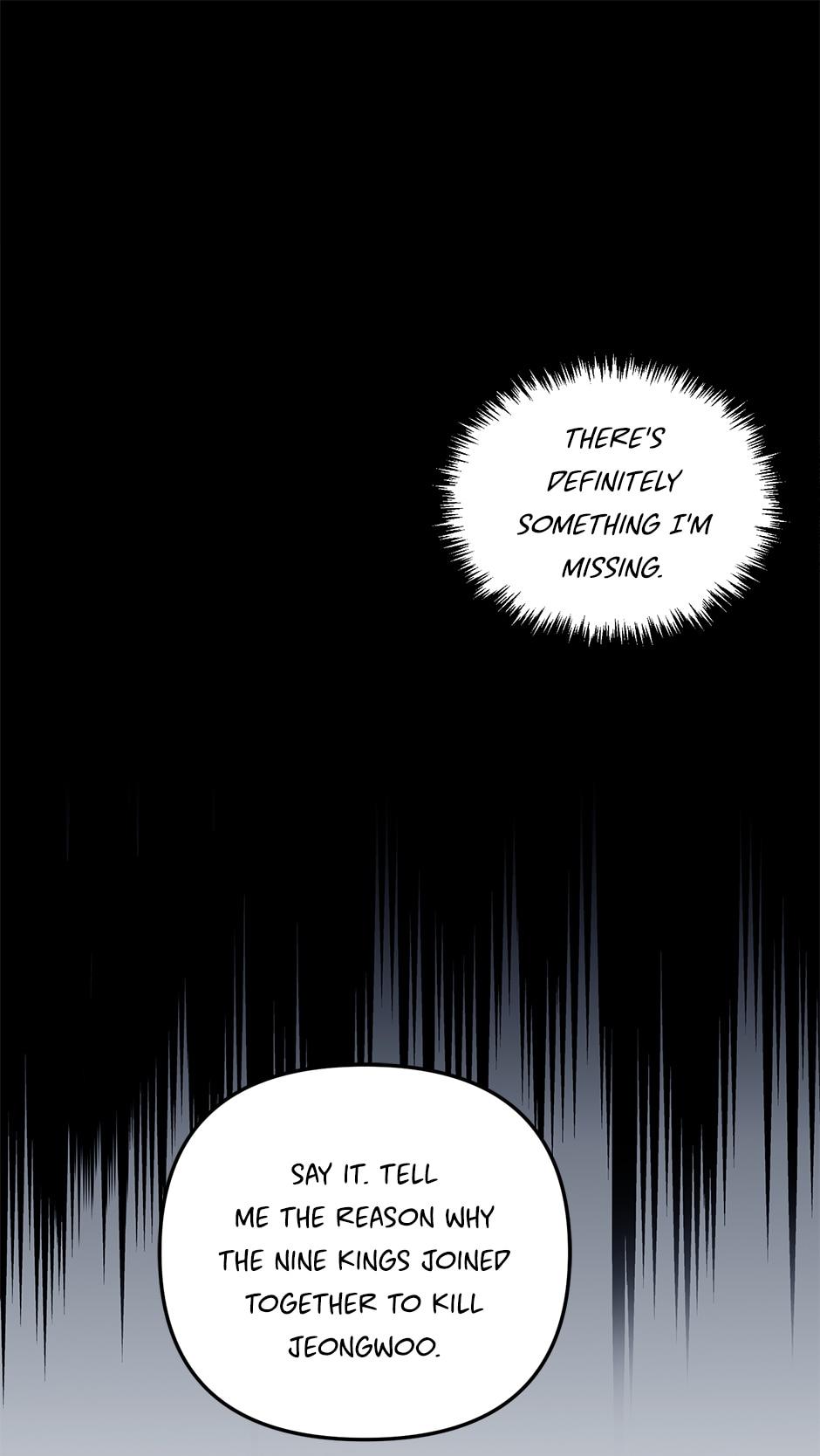 Read Second Life Ranker ENGLISH Manga Online