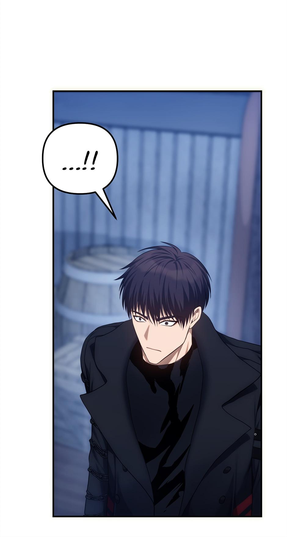 Read Second Life Ranker ENGLISH Manga Online