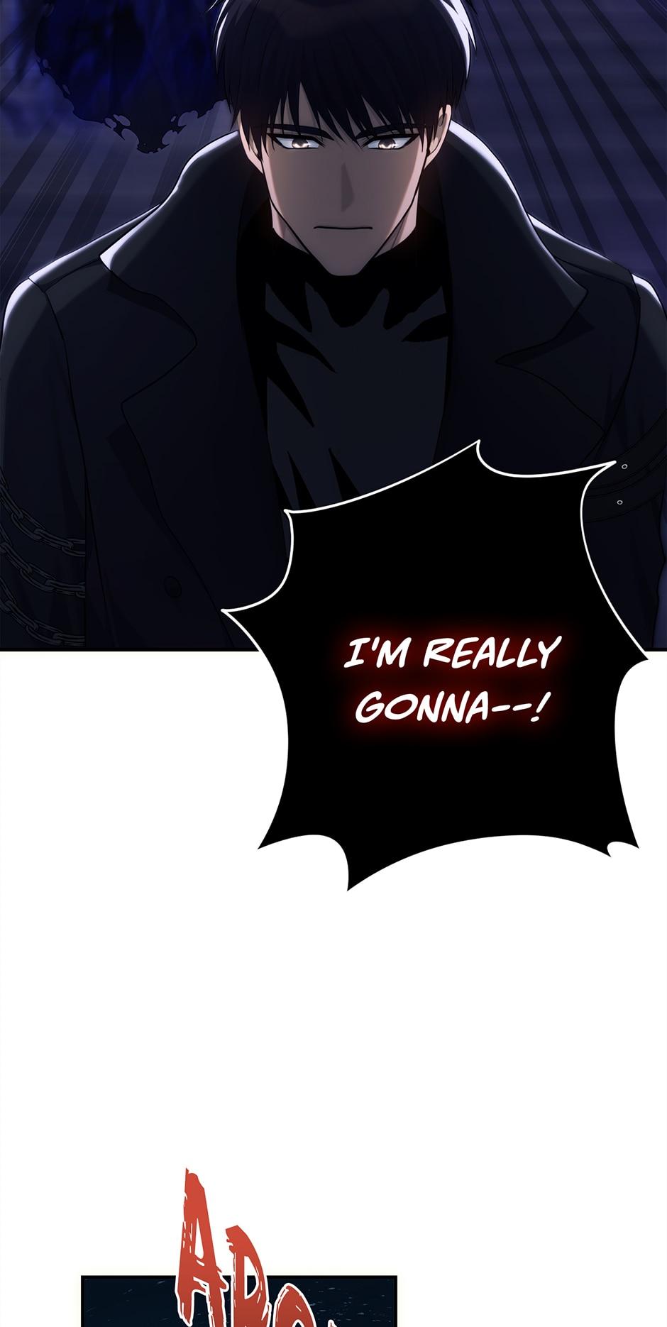 Read Second Life Ranker ENGLISH Manga Online