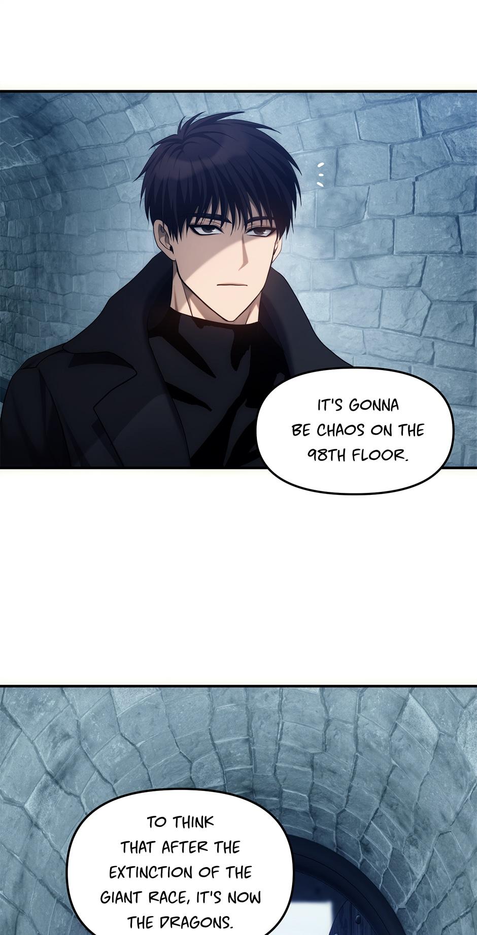 Read Second Life Ranker ENGLISH Manga Online