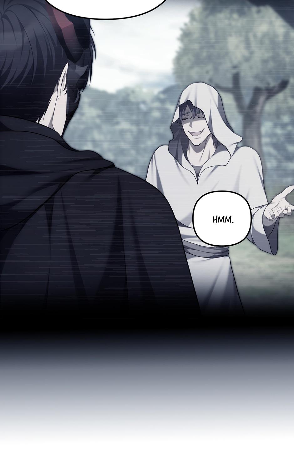 Read Second Life Ranker ENGLISH Manga Online