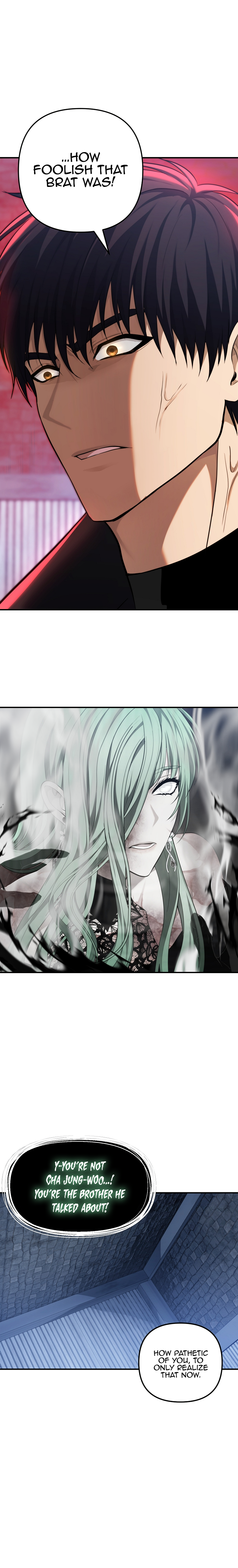 Read Second Life Ranker ENGLISH Manga Online