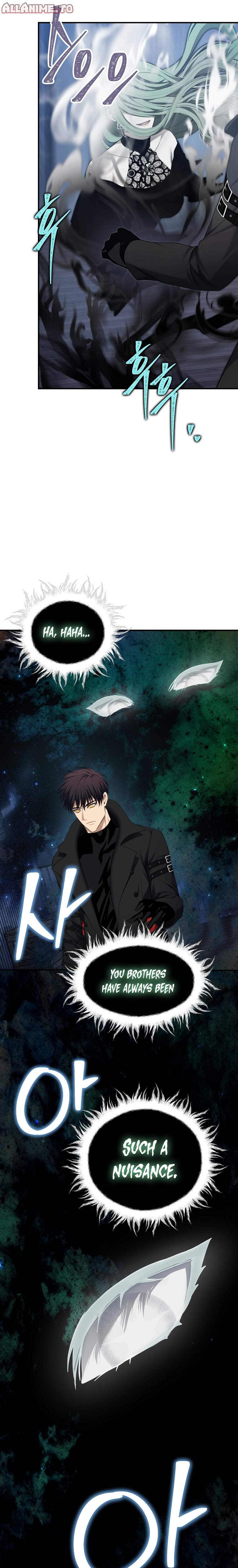 Read Second Life Ranker ENGLISH Manga Online