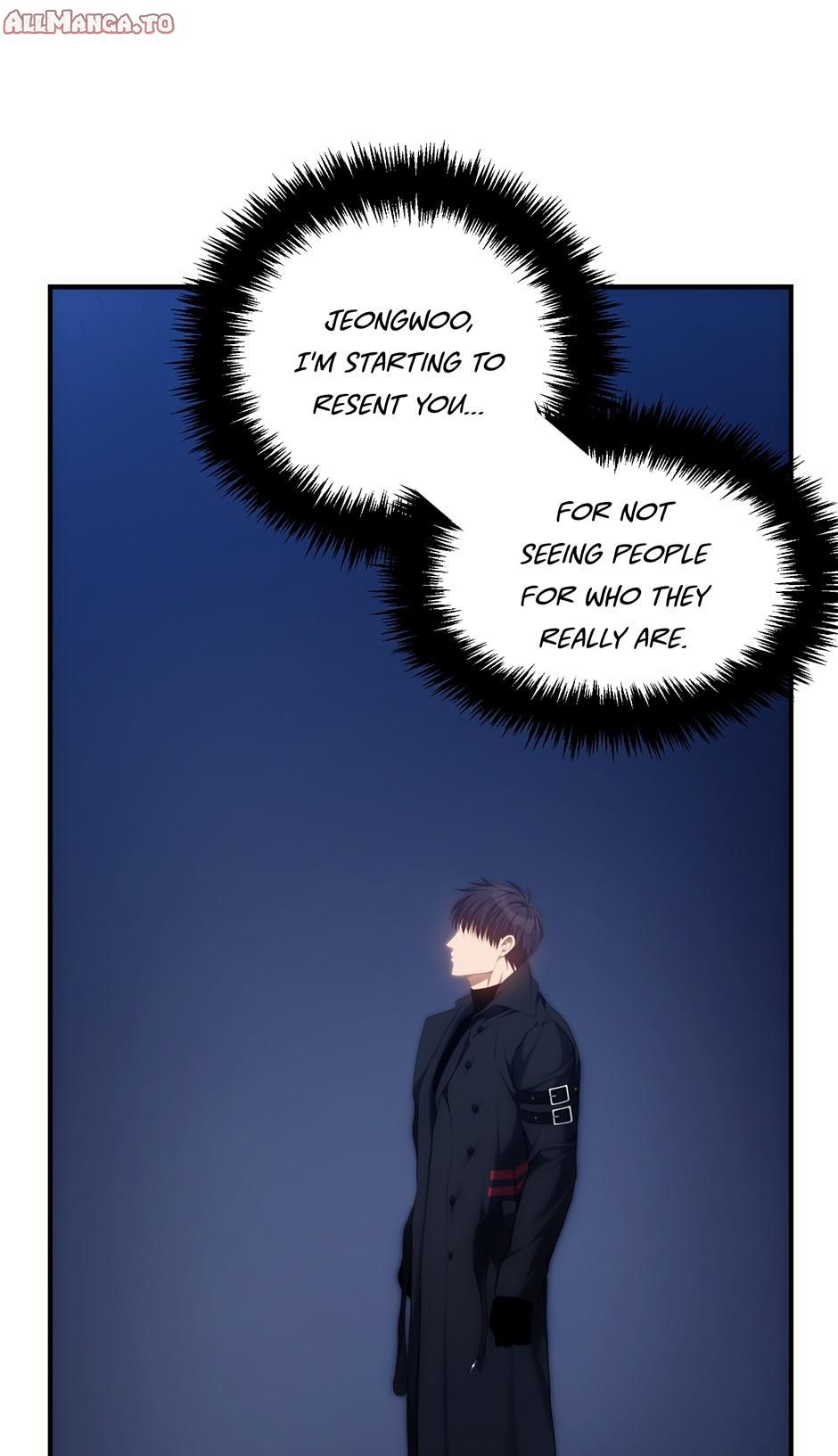 Read Second Life Ranker ENGLISH Manga Online