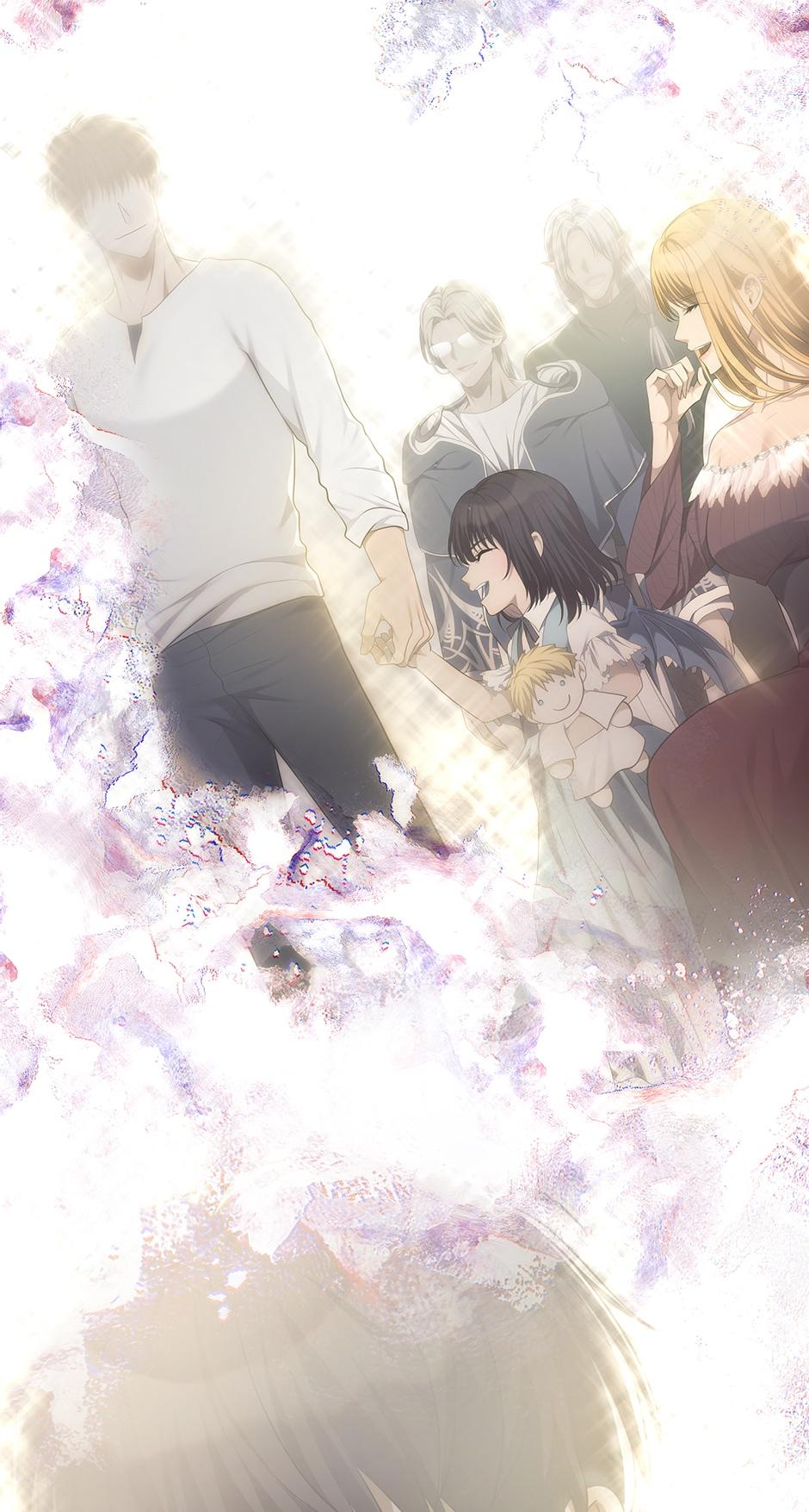 Read Second Life Ranker ENGLISH Manga Online