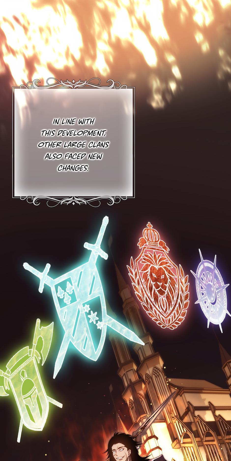 Read Second Life Ranker ENGLISH Manga Online