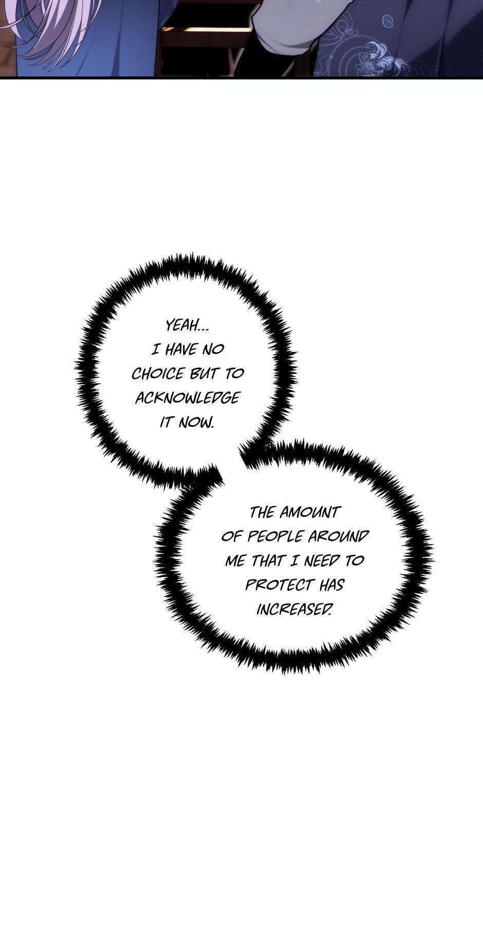 Read Second Life Ranker ENGLISH Manga Online