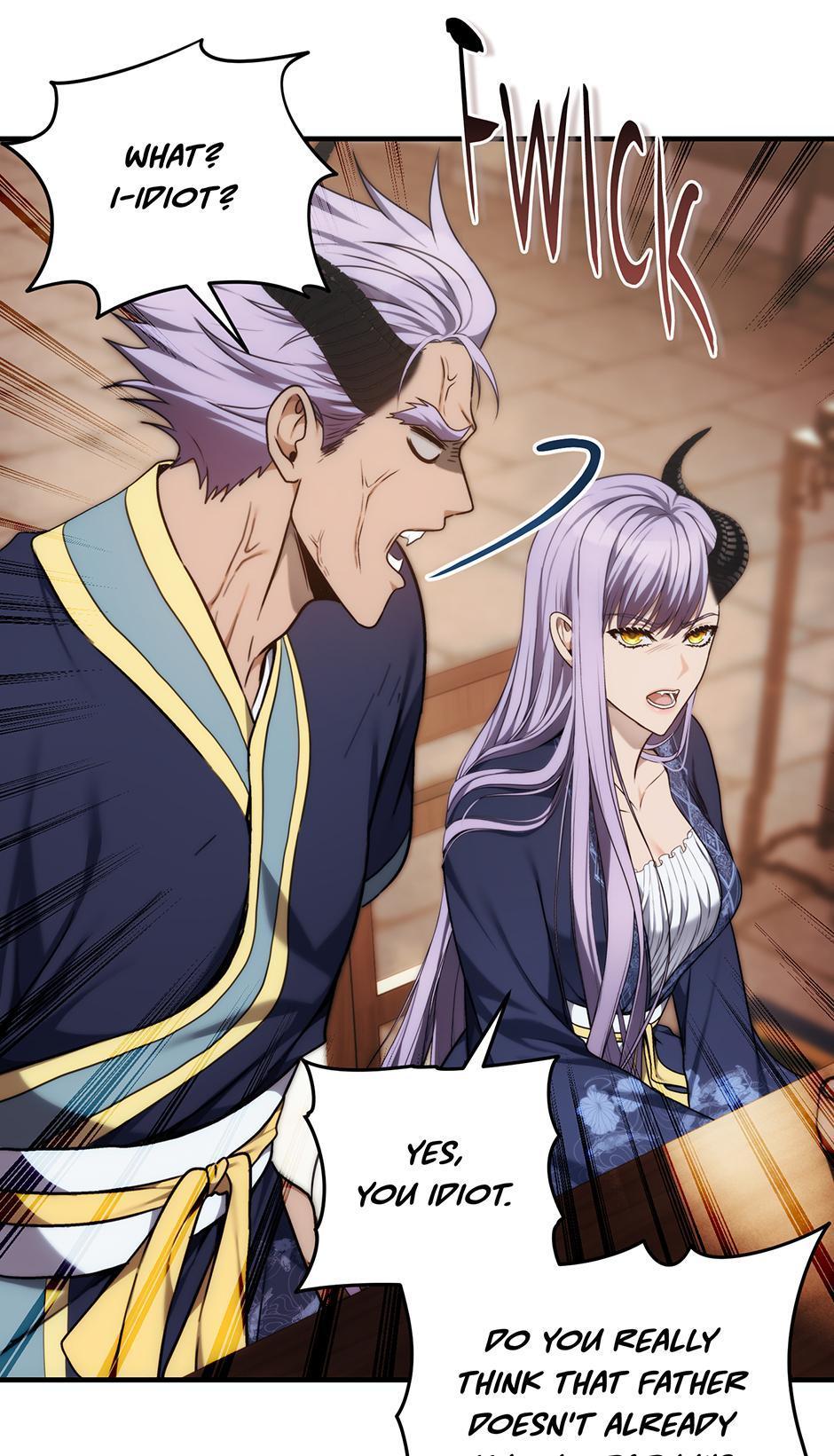 Read Second Life Ranker ENGLISH Manga Online