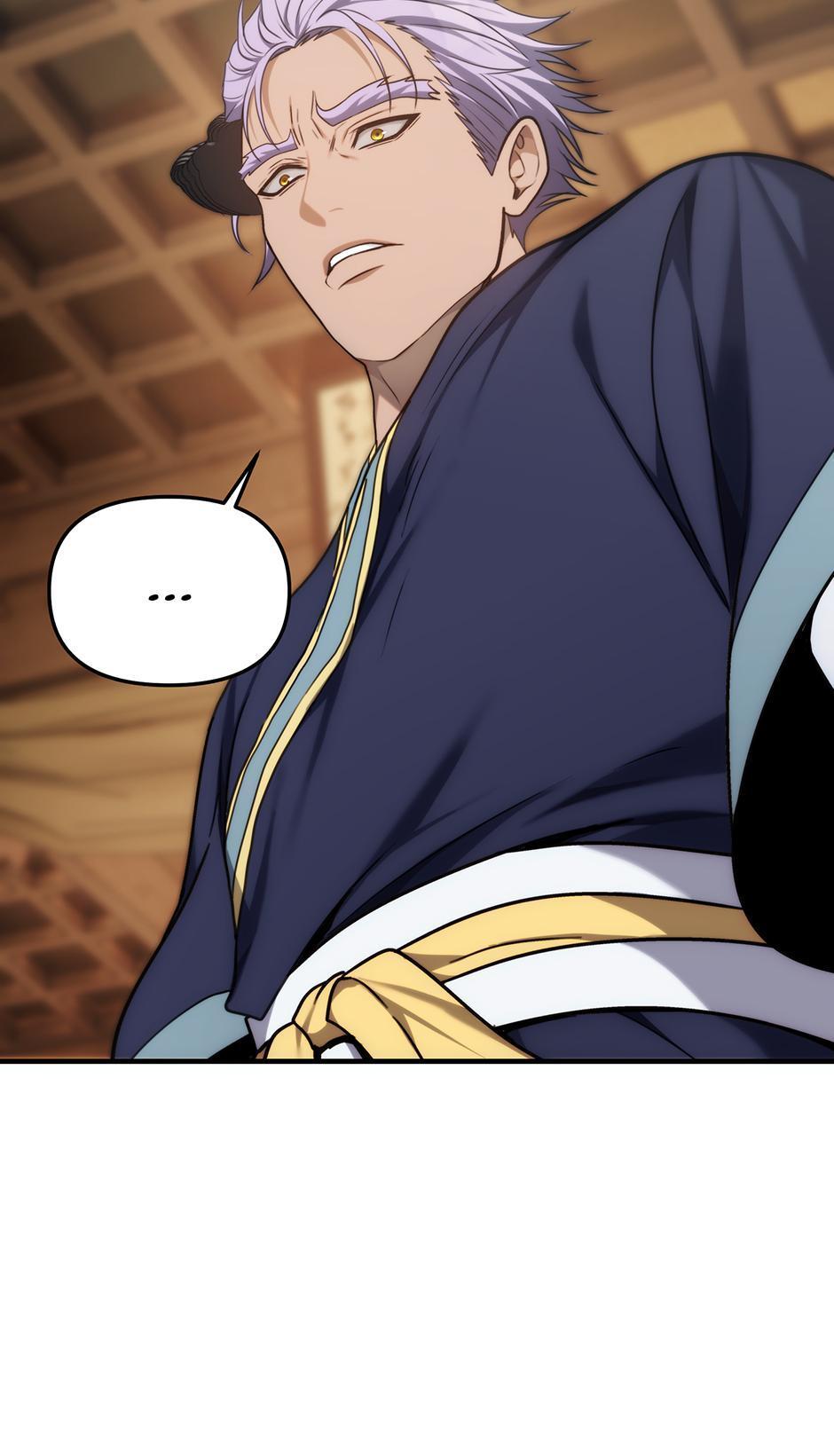 Read Second Life Ranker ENGLISH Manga Online