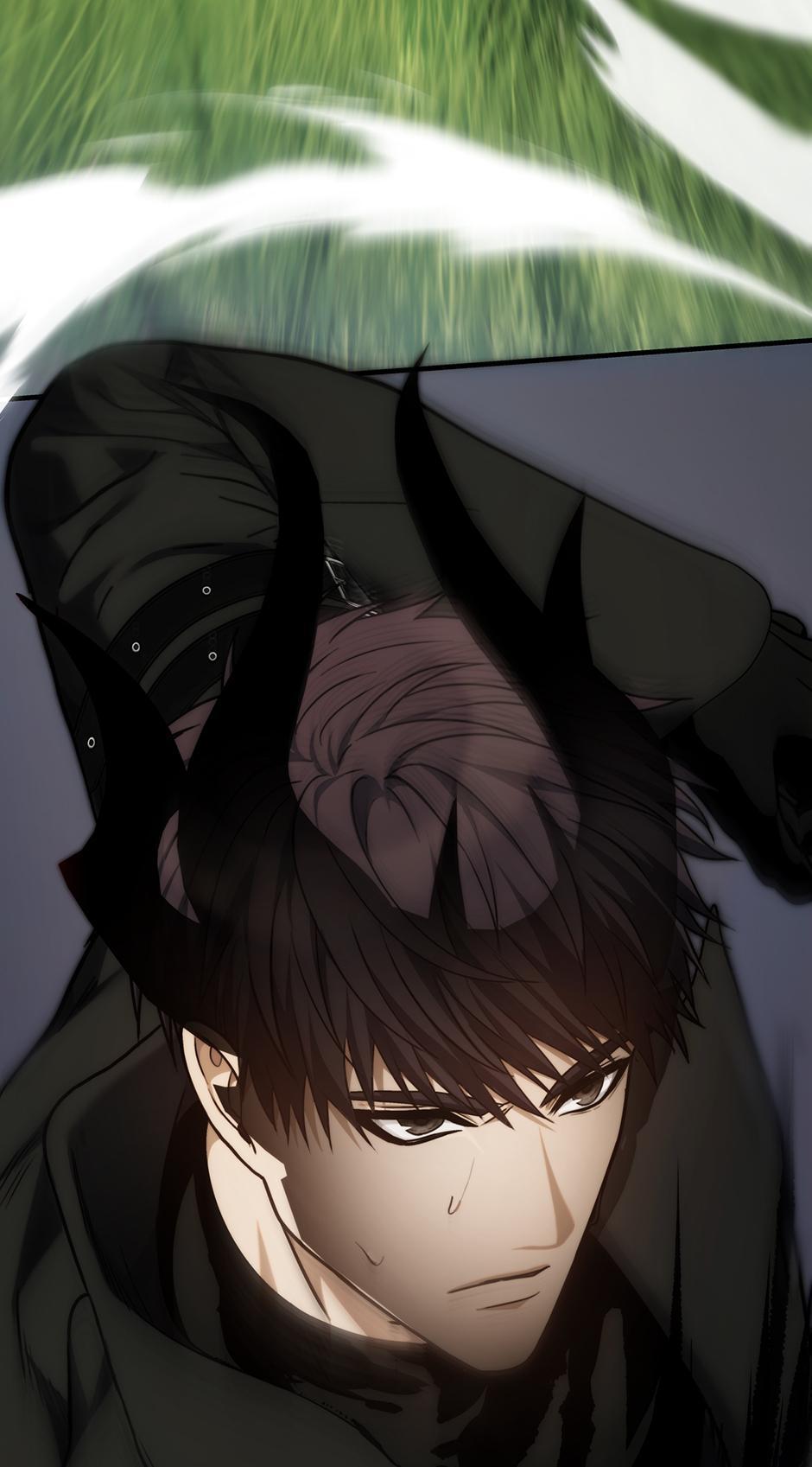 Read Second Life Ranker ENGLISH Manga Online