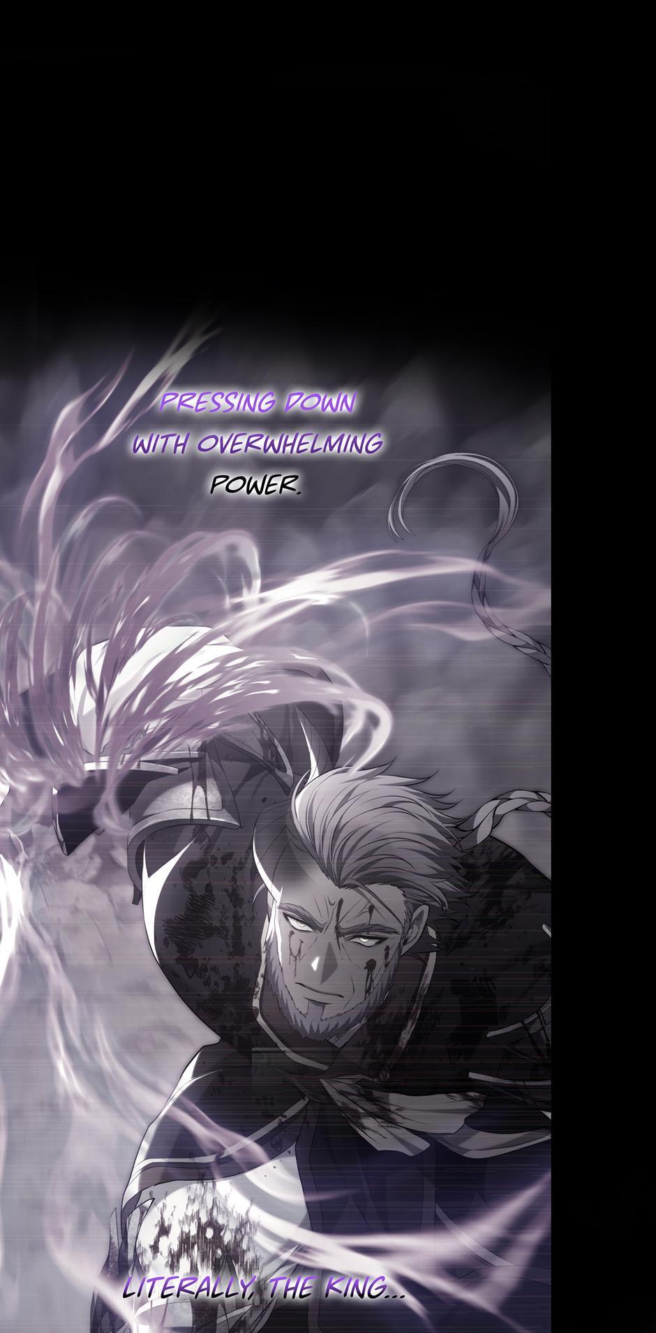 Read Second Life Ranker ENGLISH Manga Online