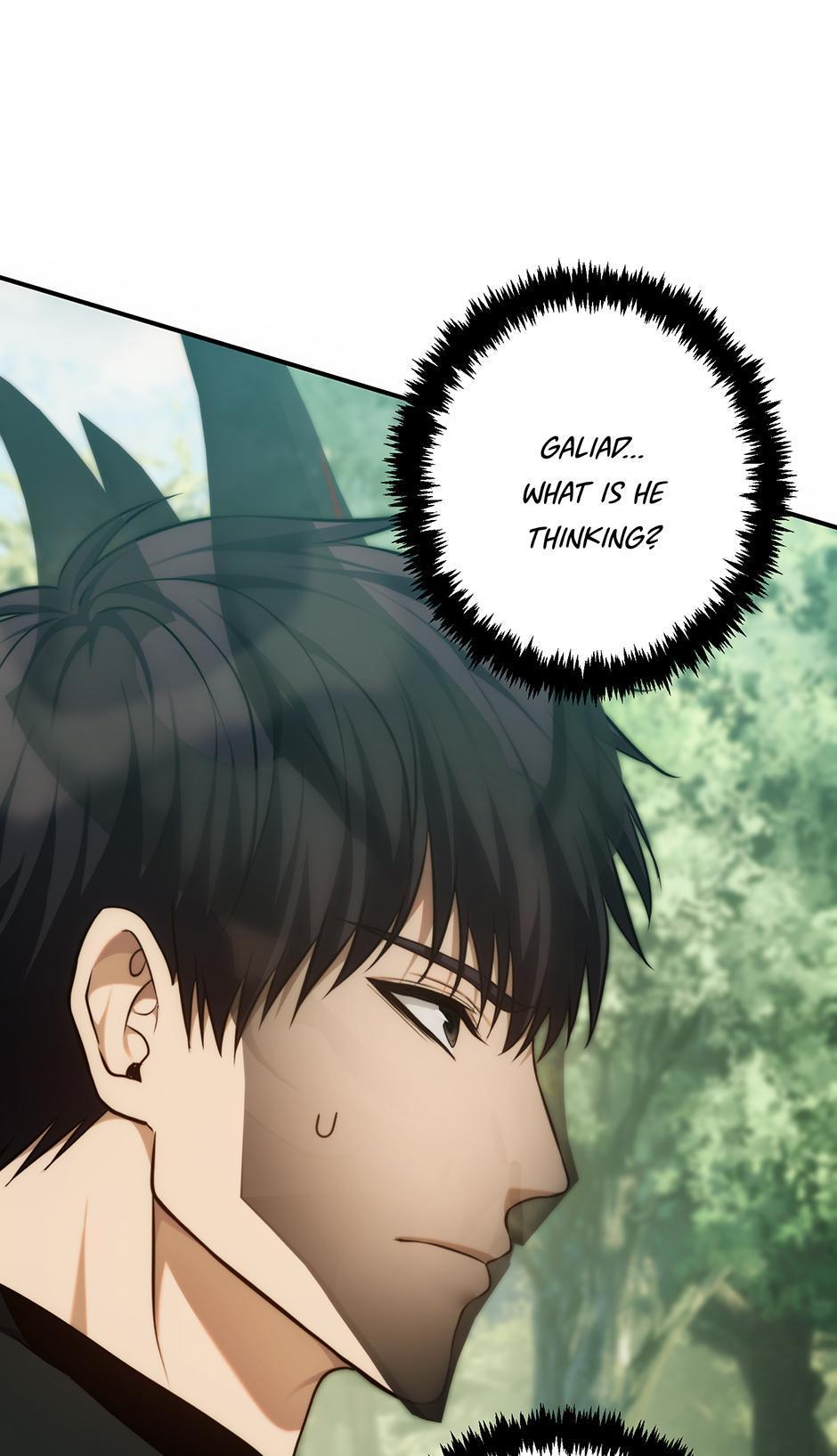 Read Second Life Ranker ENGLISH Manga Online