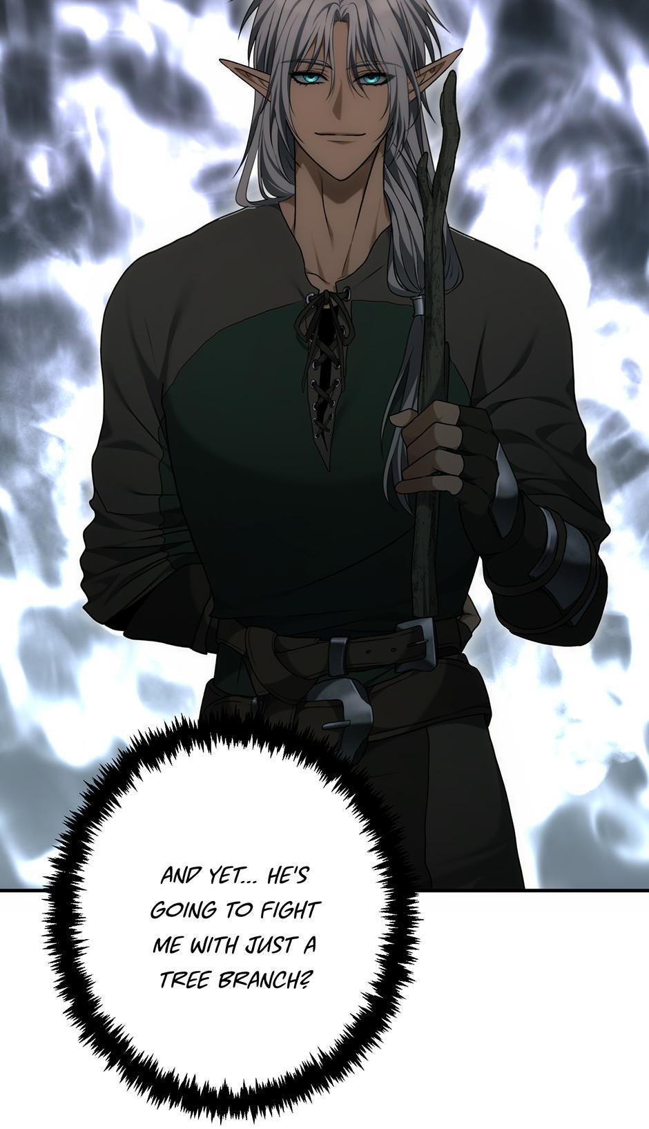 Read Second Life Ranker ENGLISH Manga Online