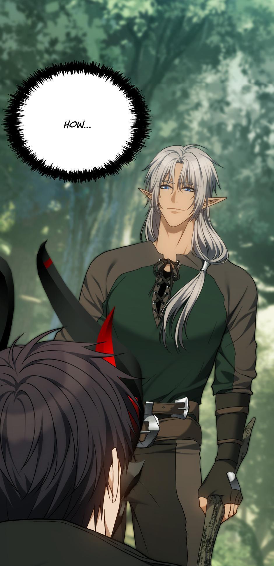 Read Second Life Ranker ENGLISH Manga Online