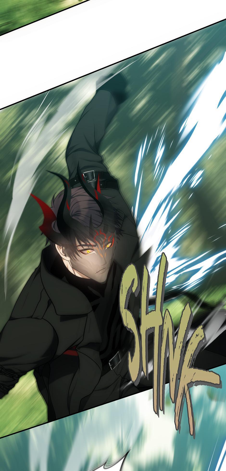 Read Second Life Ranker ENGLISH Manga Online