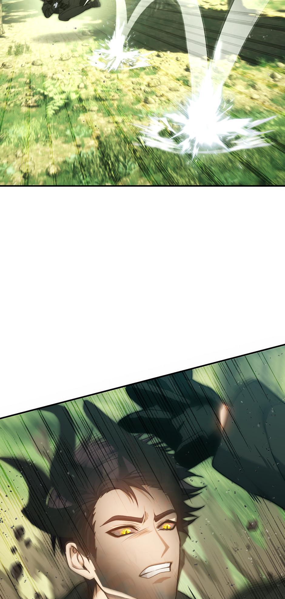 Read Second Life Ranker ENGLISH Manga Online