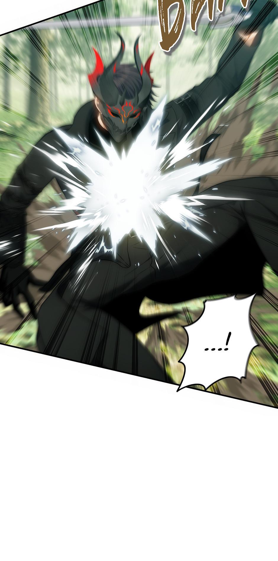 Read Second Life Ranker ENGLISH Manga Online