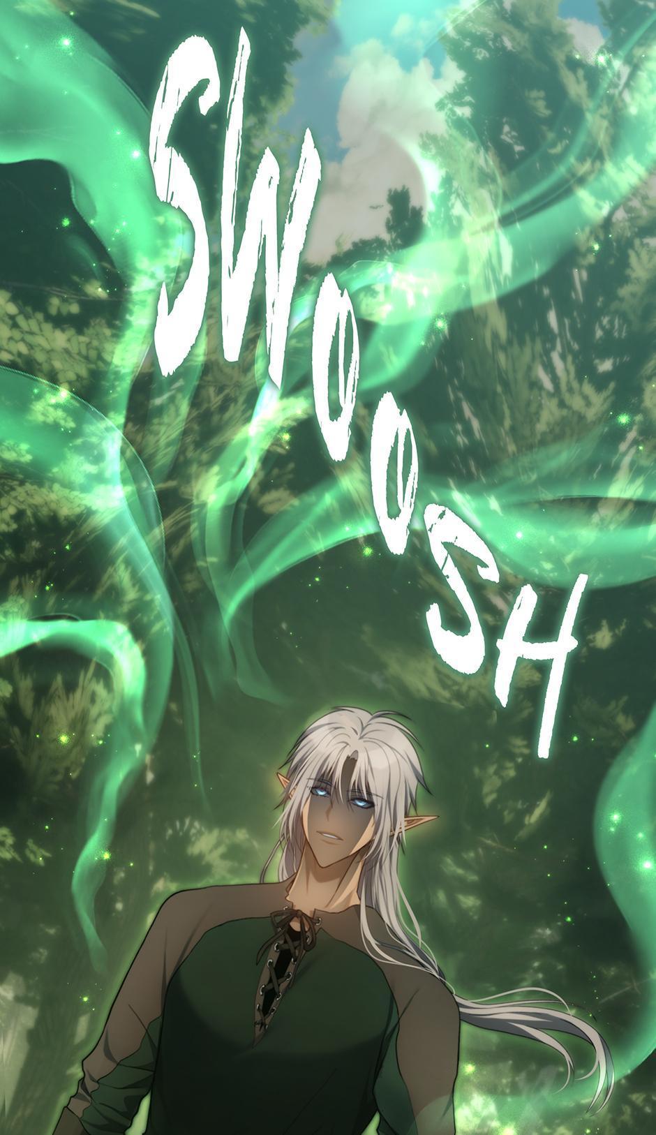 Read Second Life Ranker ENGLISH Manga Online