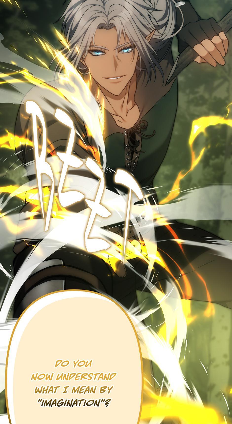 Read Second Life Ranker ENGLISH Manga Online