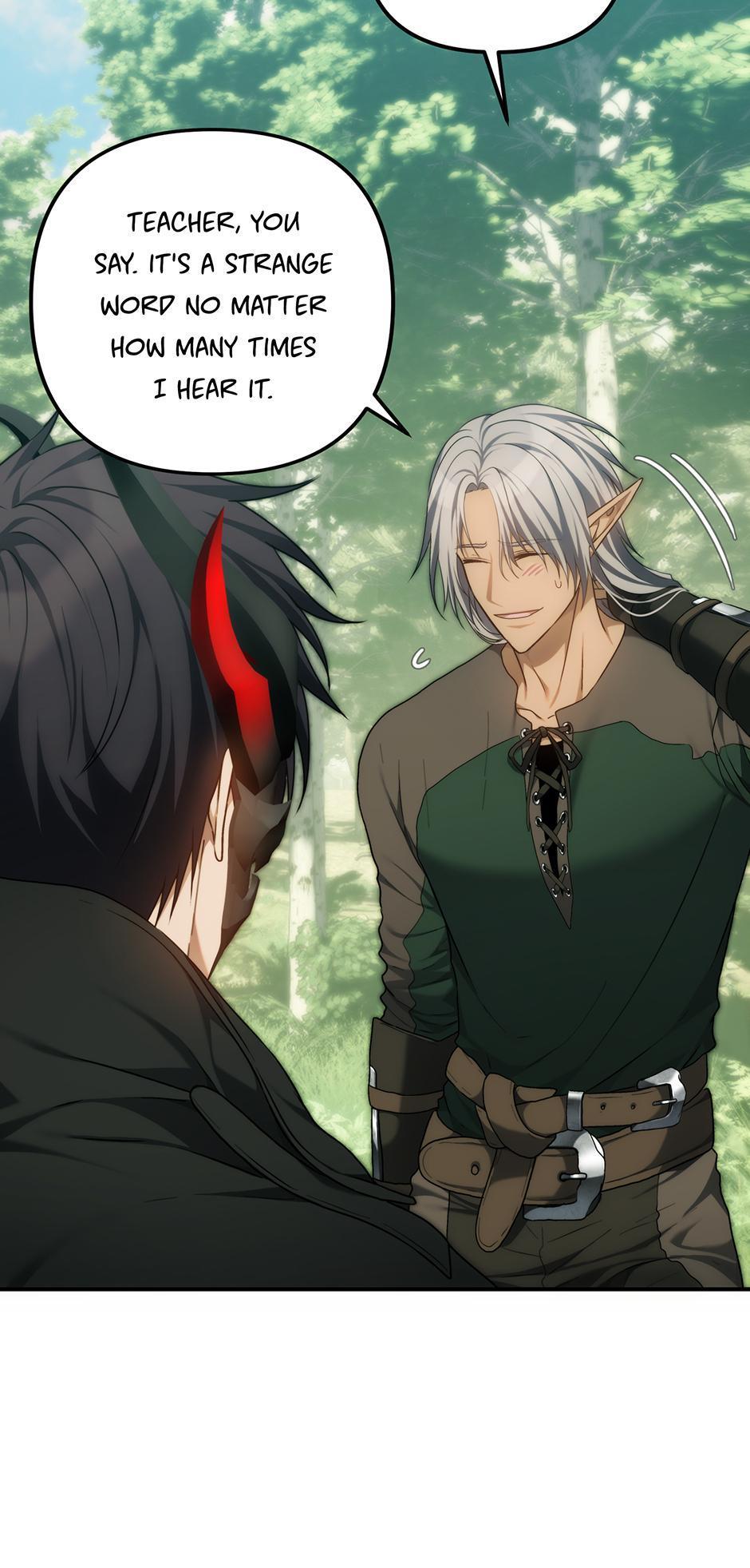 Read Second Life Ranker ENGLISH Manga Online