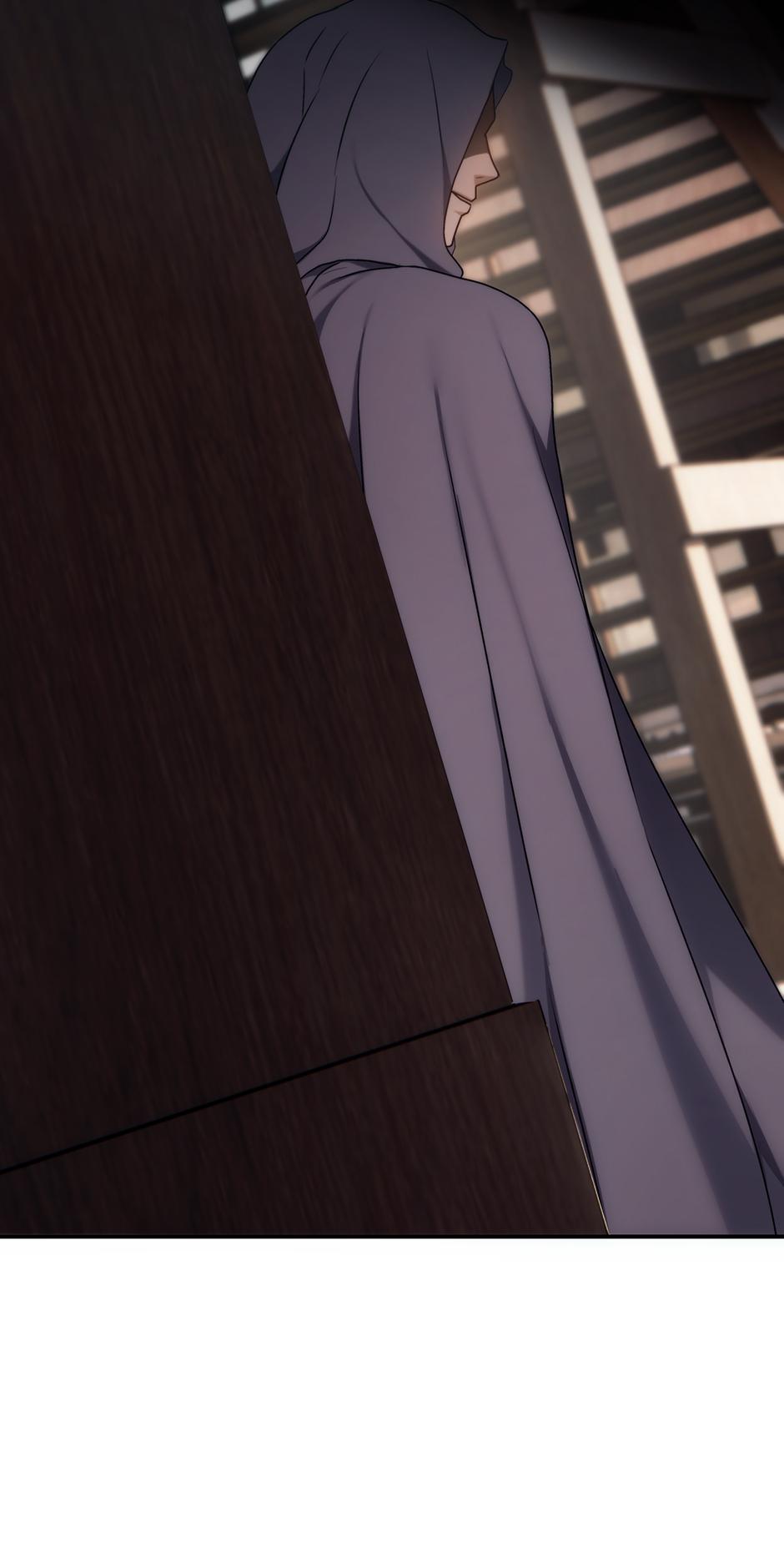 Read Second Life Ranker ENGLISH Manga Online