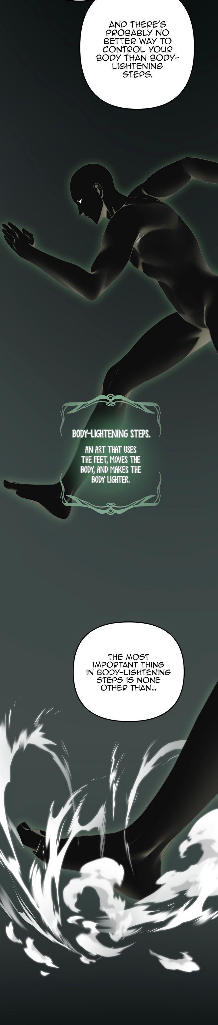 Read Second Life Ranker ENGLISH Manga Online