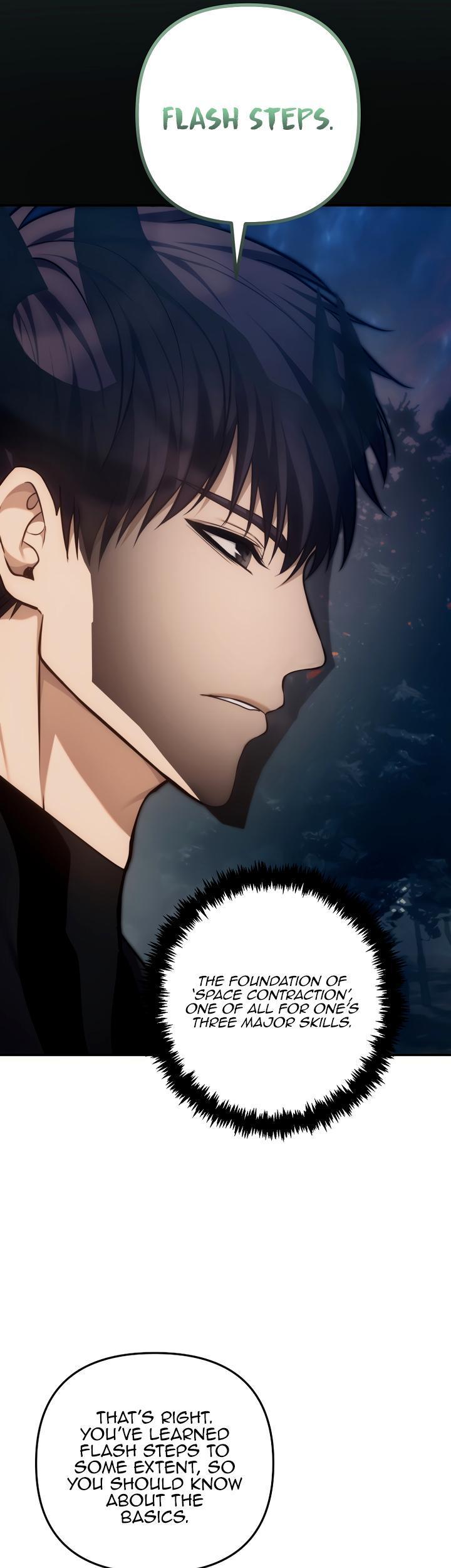 Read Second Life Ranker ENGLISH Manga Online