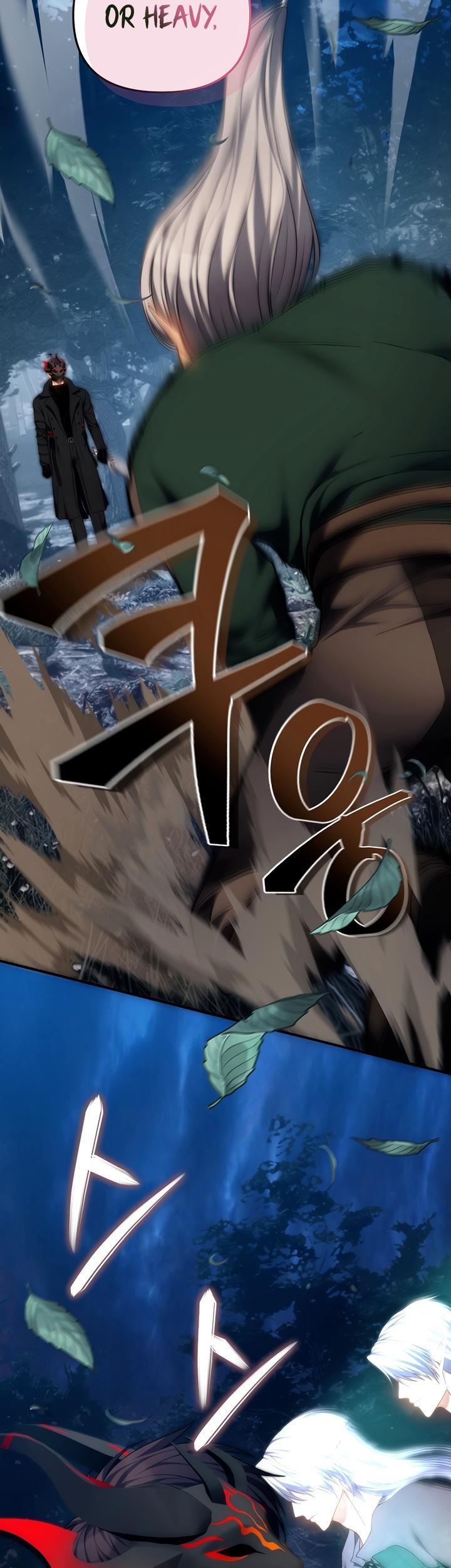 Read Second Life Ranker ENGLISH Manga Online