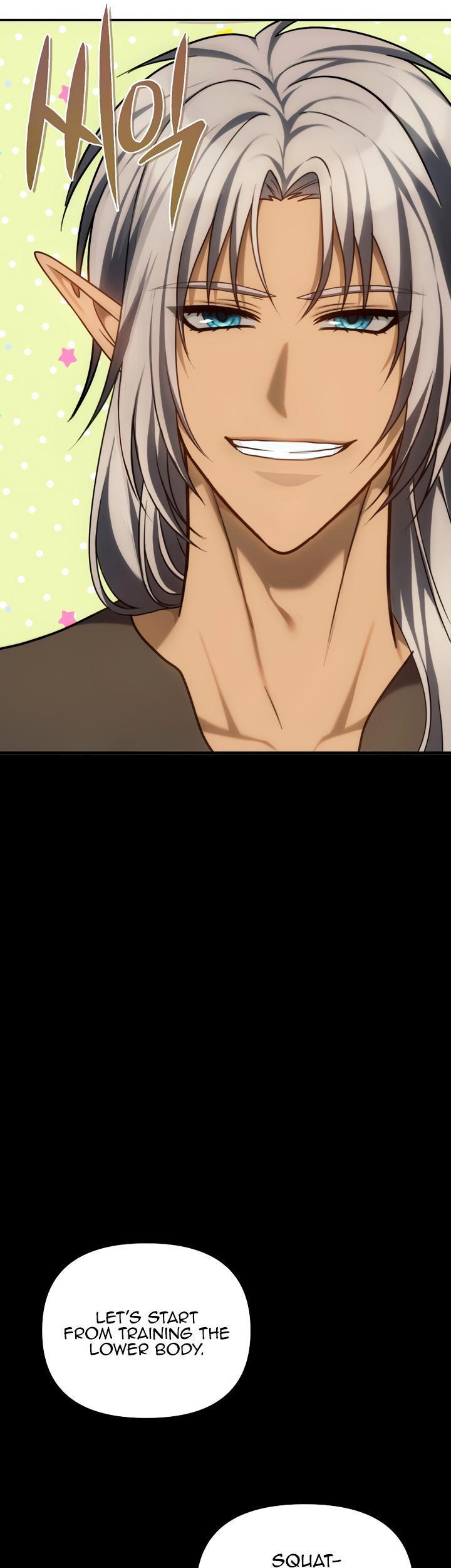 Read Second Life Ranker ENGLISH Manga Online