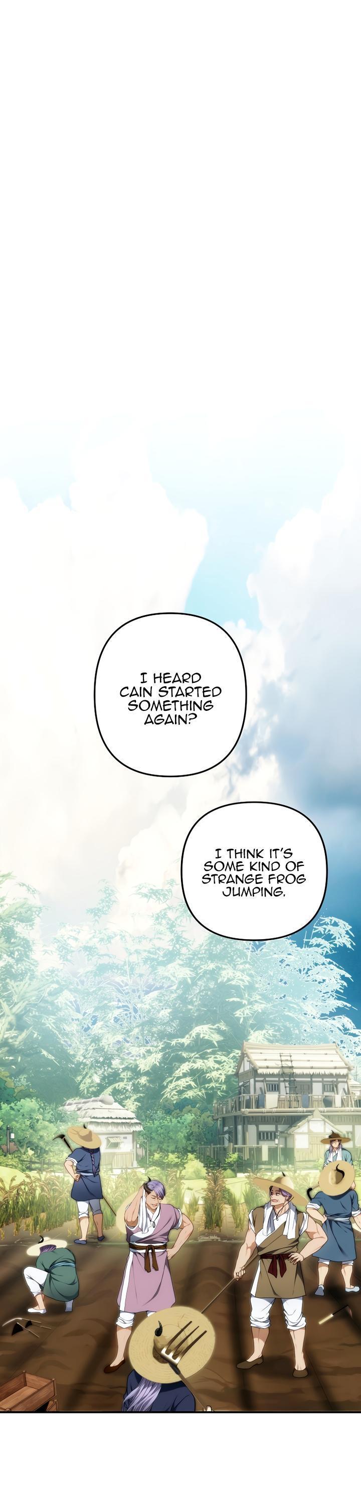 Read Second Life Ranker ENGLISH Manga Online