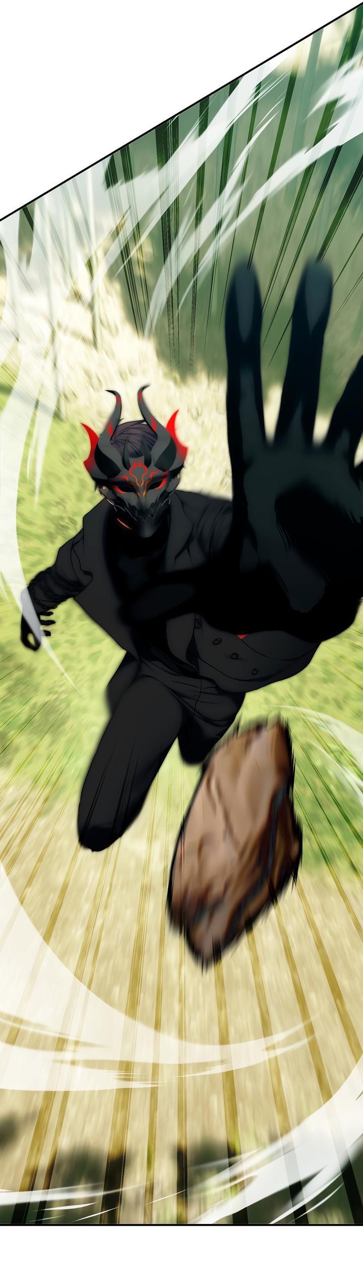 Read Second Life Ranker ENGLISH Manga Online