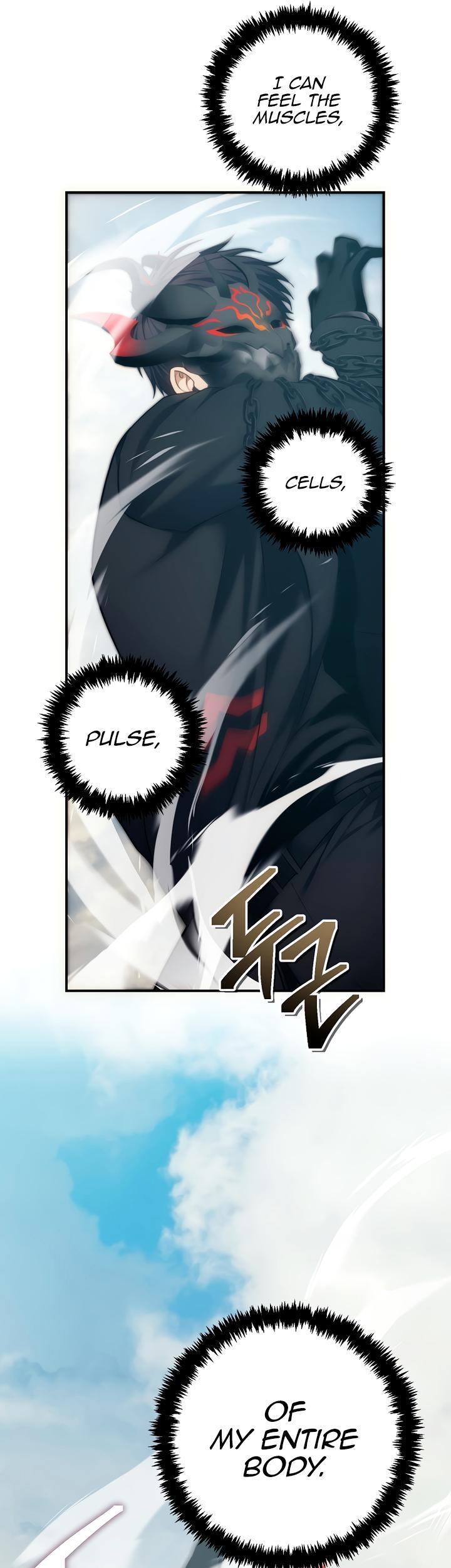 Read Second Life Ranker ENGLISH Manga Online