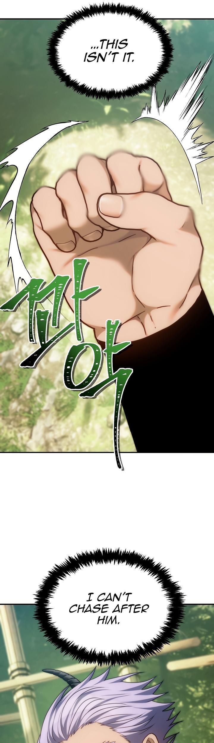 Read Second Life Ranker ENGLISH Manga Online