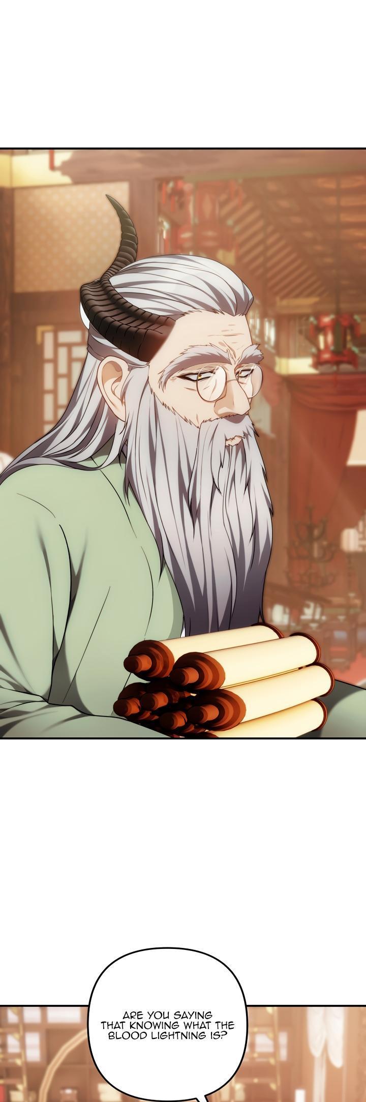 Read Second Life Ranker ENGLISH Manga Online