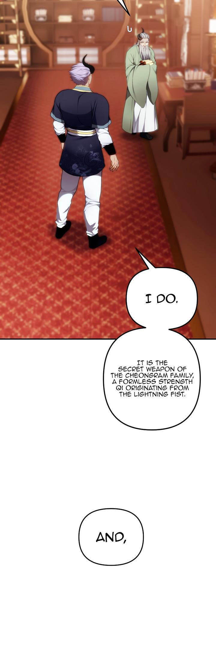 Read Second Life Ranker ENGLISH Manga Online