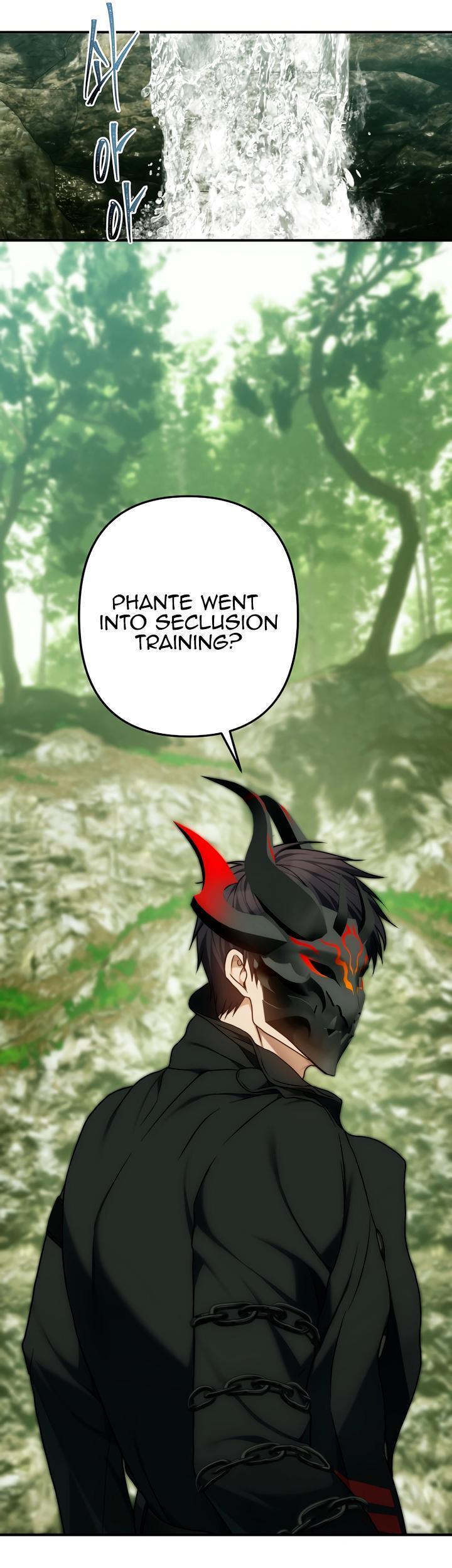 Read Second Life Ranker ENGLISH Manga Online