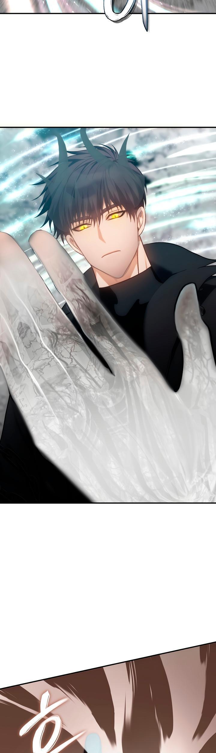 Read Second Life Ranker ENGLISH Manga Online